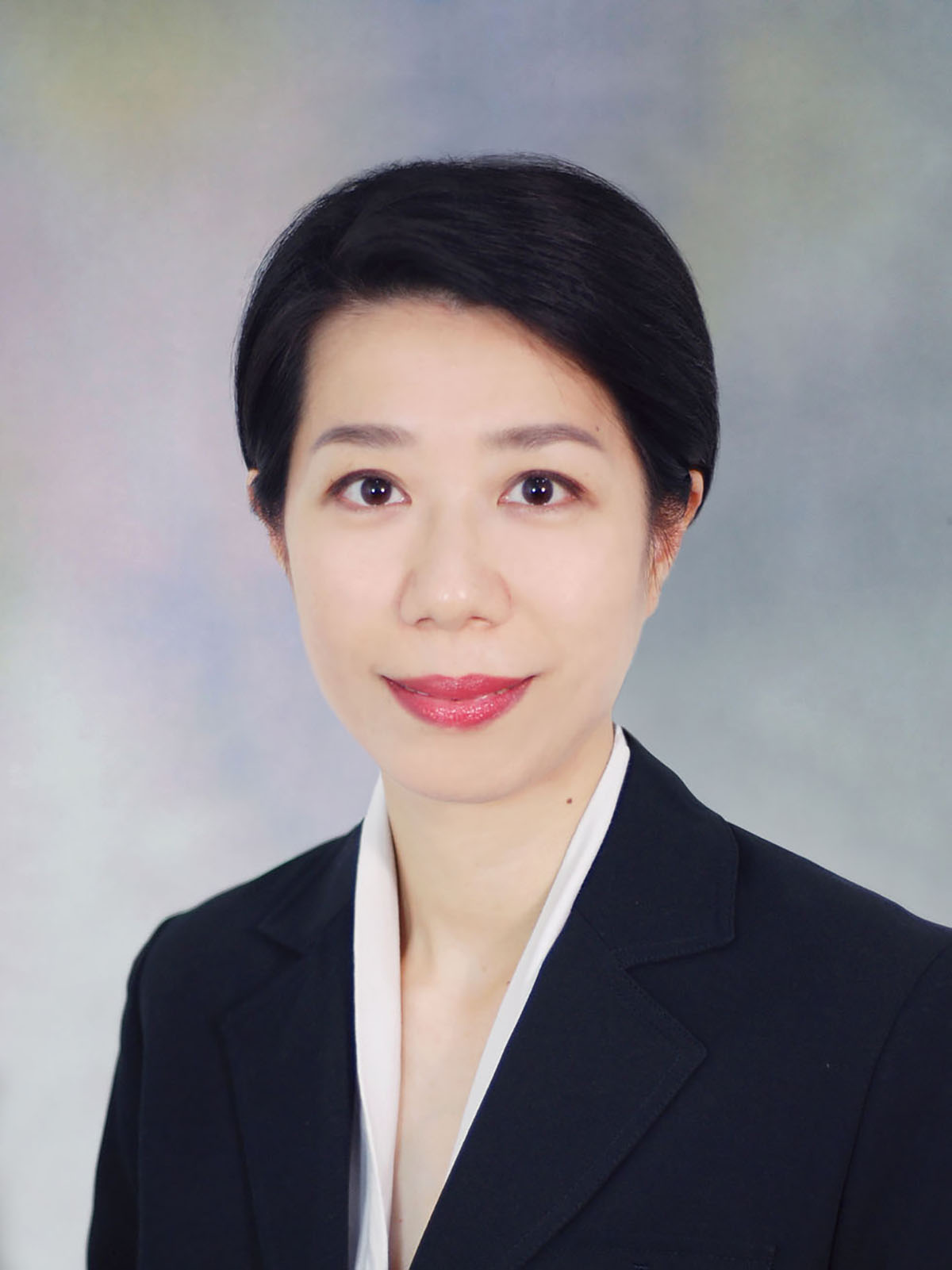 Bonnie Huang