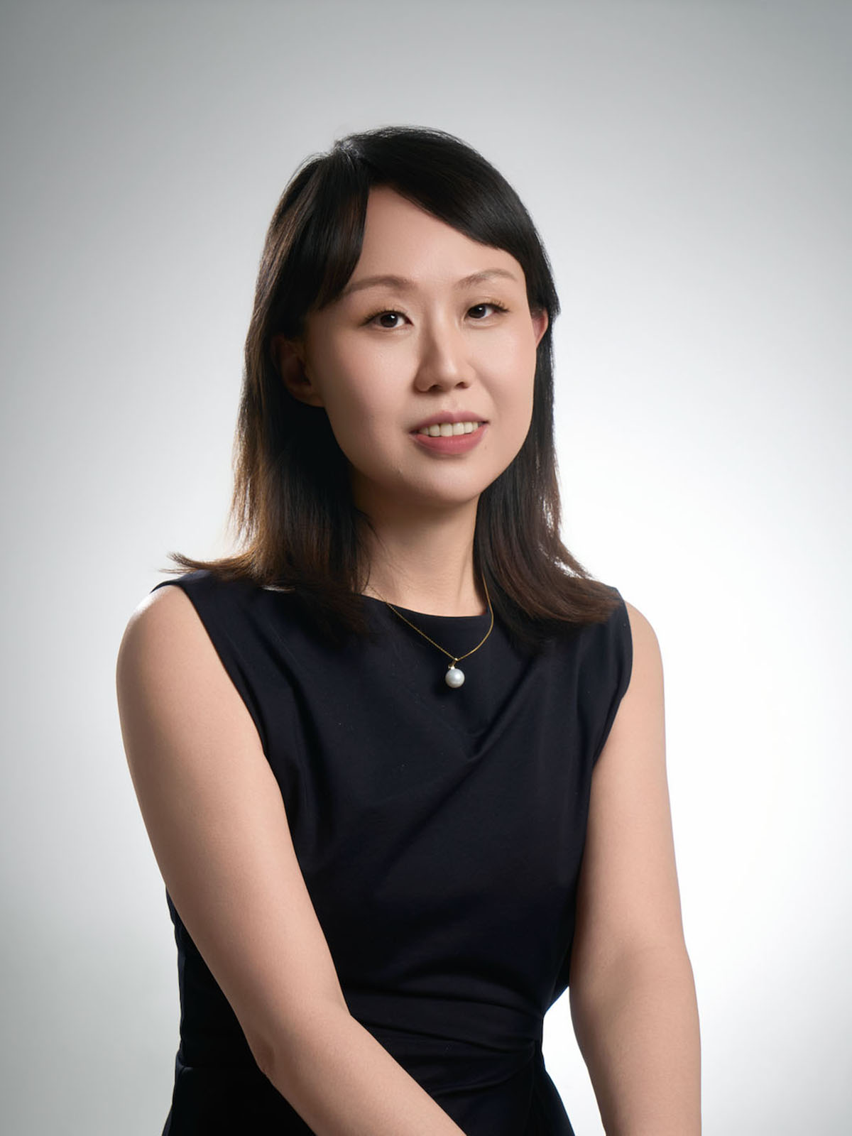 Sandy Zhong